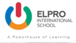 Elpro International School Chinchwad Pune